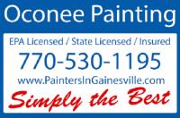 Oconee Painting Gainesville image 1